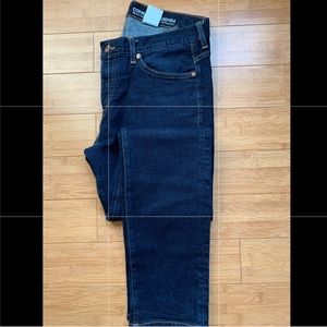 H&M Slim straight jeans for men